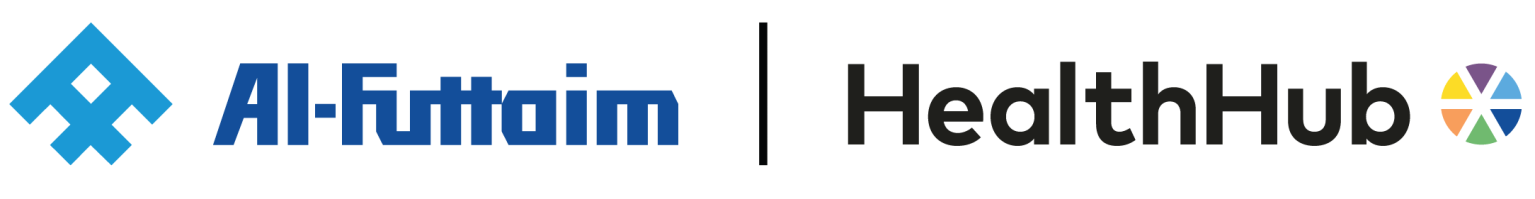 HealthHub Clinics by Al-Futtaim