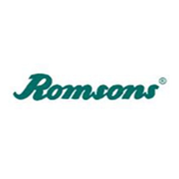 Romsons