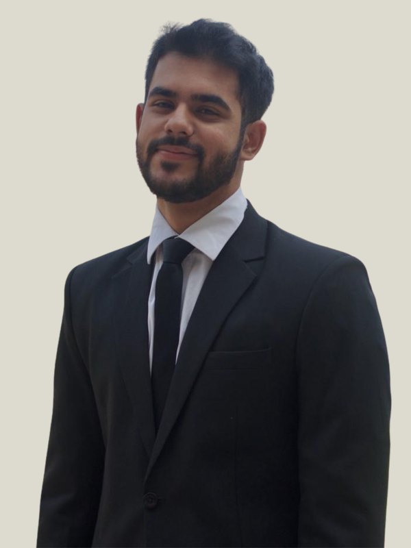 DHRUV RAO SHUBHAM MISHRA