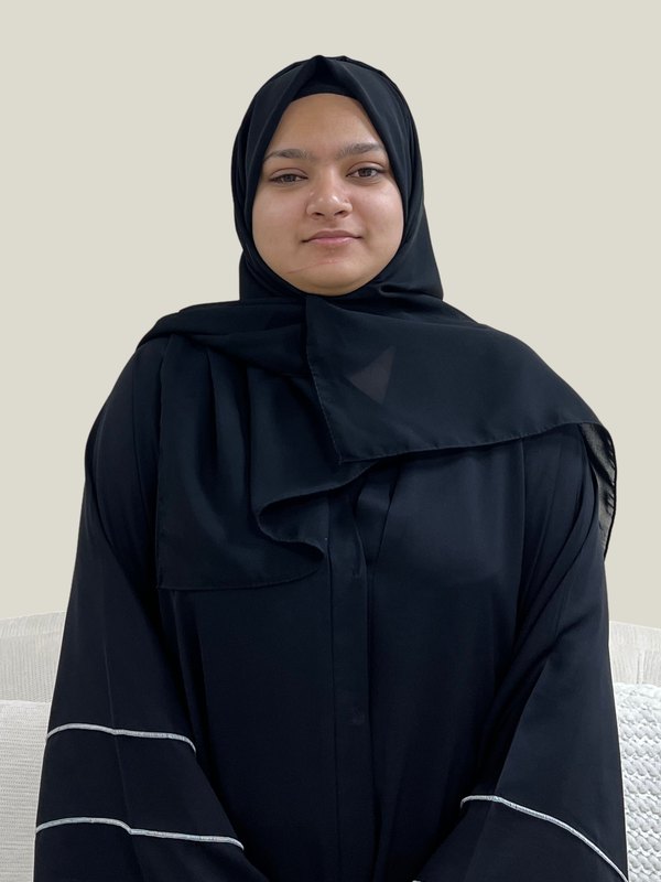 Mahwish Rizvi