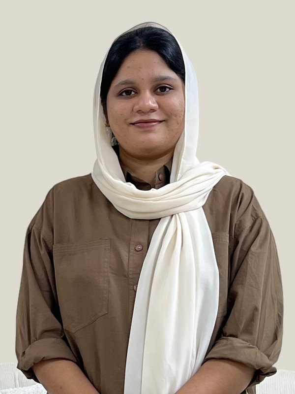 Nidha Shameer