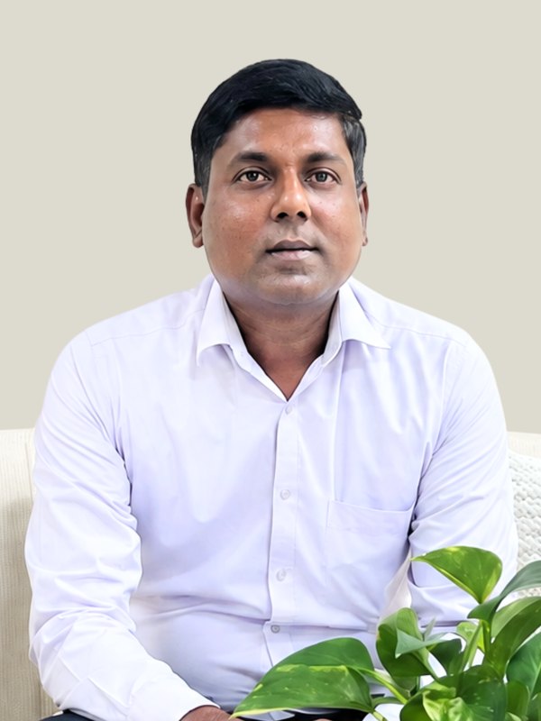 W.S. Niroshan