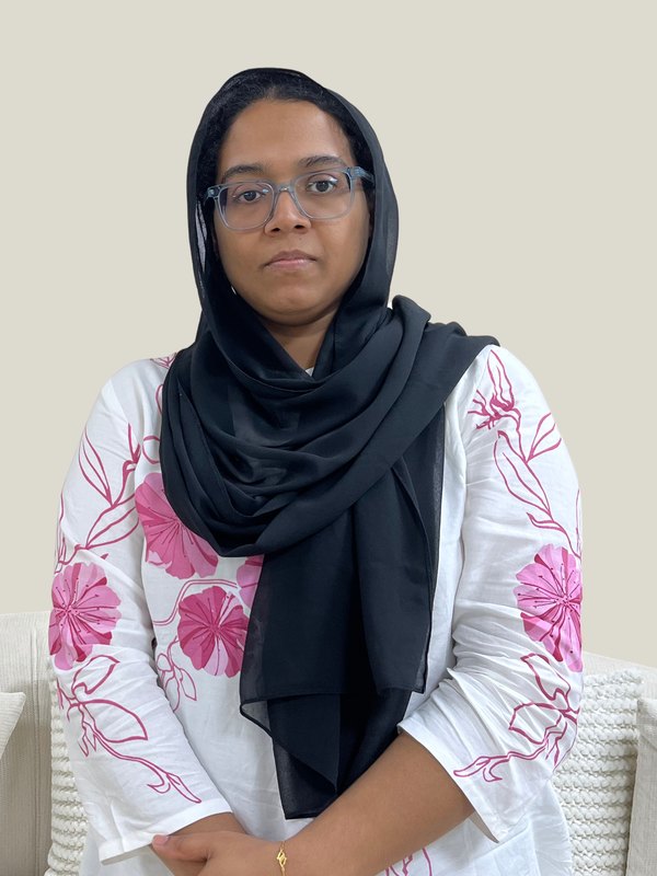 RAZIYA MUHAMMED