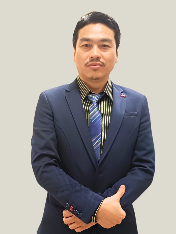 SHER BAHADUR THAPA